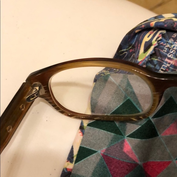 Escada Designer Eyewear - Picture 11 of 13